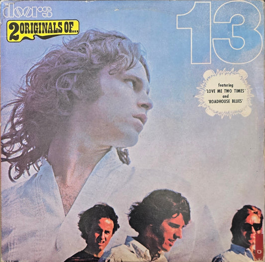 The Doors – 13 / L.A. Woman