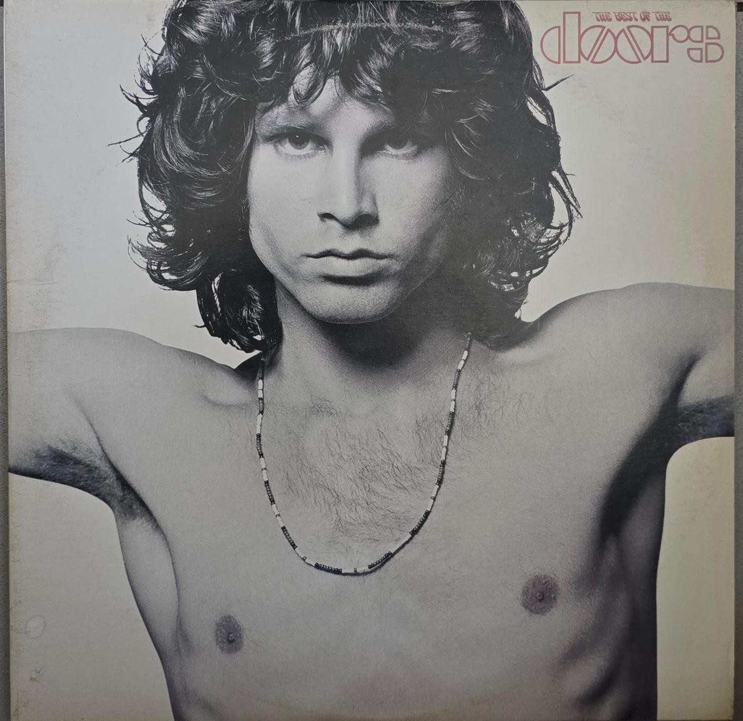 The Doors – The Best Of The Doors