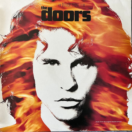 The Doors – The Doors (Music From The Original Motion Picture)