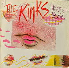 The Kinks – Word of Mouth