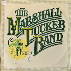 The Marshall Tucker Band – Carolina Dreams