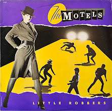 The Motels – Little Robbers