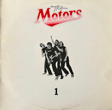 The Motors – 1