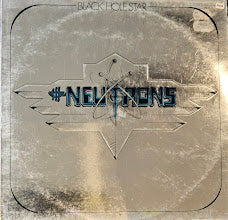 The Neutrons – Black Hole Star