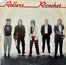 The Rollers – Ricochet