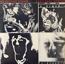 The Rolling Stones – Emotional Rescue