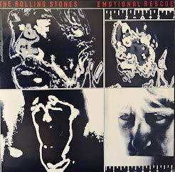 The Rolling Stones – Emotional Rescue