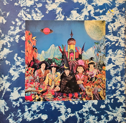 The Rolling Stones – Their Satanic Majesties Request