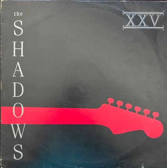 The Shadows – XXV