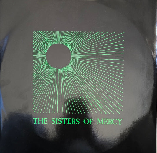 The Sisters Of Mercy – Temple Of Love