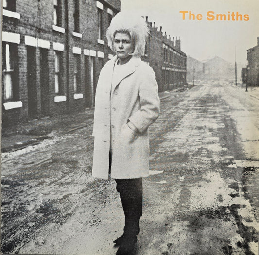 The Smiths – Heaven Knows I'm Miserable Now