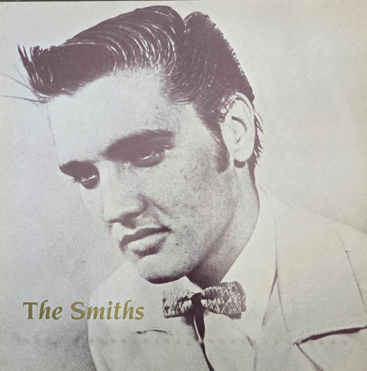 The Smiths – Shoplifters Of The World Unite