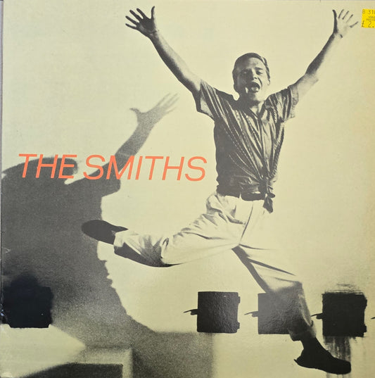 The Smiths – The Boy With The Thorn In His Side