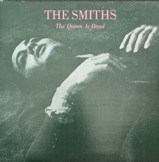 The Smiths – The Queen Is Dead