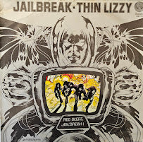 Thin Lizzy – Jailbreak