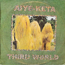 Third World – Aiye-Keta