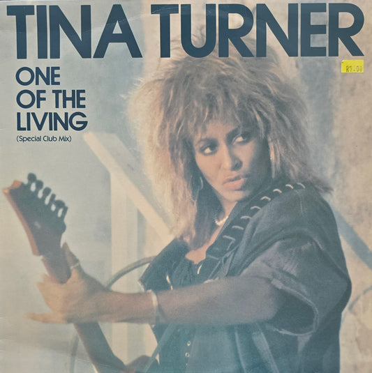 Tina Turner – One Of The Living