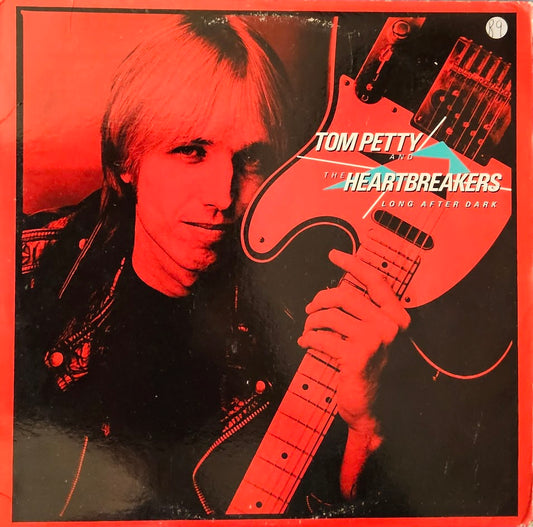 Tom Petty And The Heartbreakers – Long After Dark