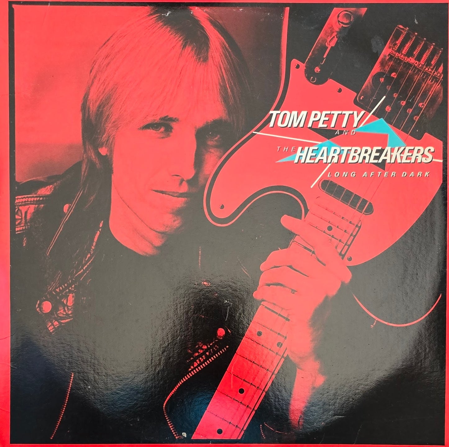 Tom Petty And The Heartbreakers – Long After Dark