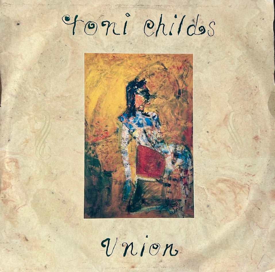 Toni Childs – Union