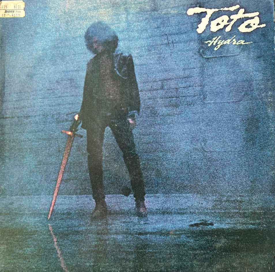 Toto – Hydra