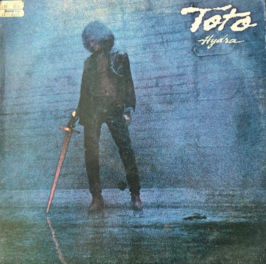 Toto – Hydra