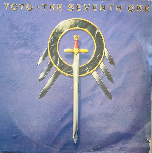 Toto – The Seventh One