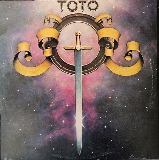 Toto – Toto