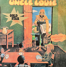 Uncle Louie – Uncle Louie's Here