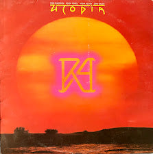 Utopia – Ra