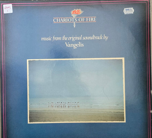 Chariots of Fire - Vangelis