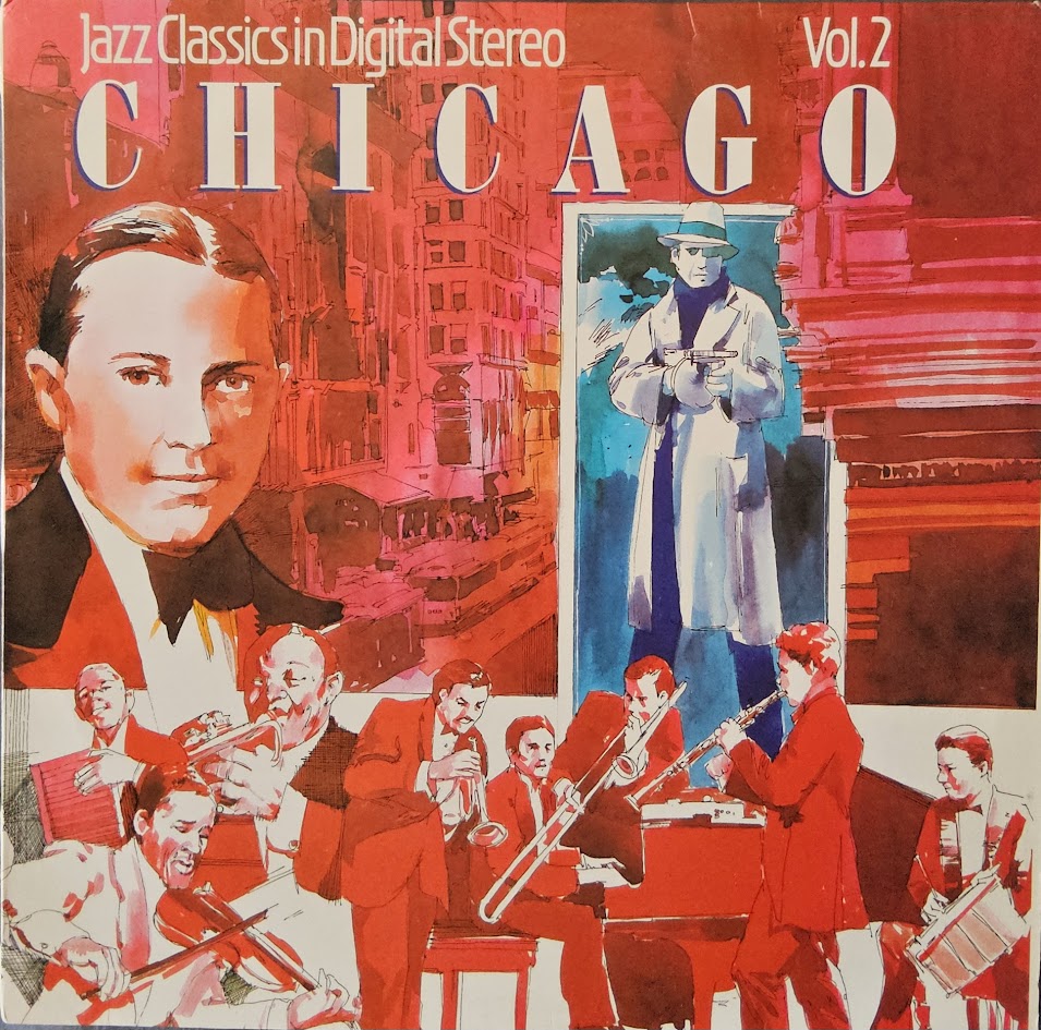 Various – Chicago Vol 2