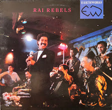 Various – Rai Rebels