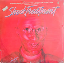 Various – Shock Treatment (Soundtrack)