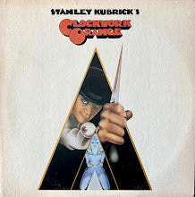 Various – Stanley Kubrick's A Clockwork Orange