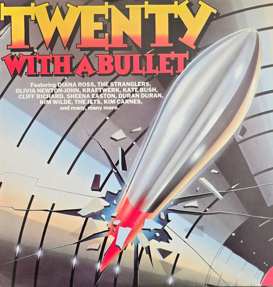Various – Twenty With A Bullet