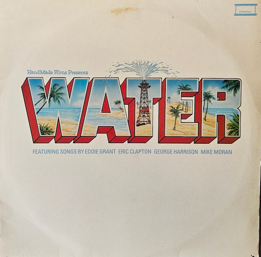 Various – Water