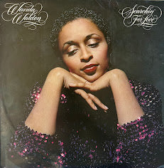 Wanda Walden – Searchin' For Love