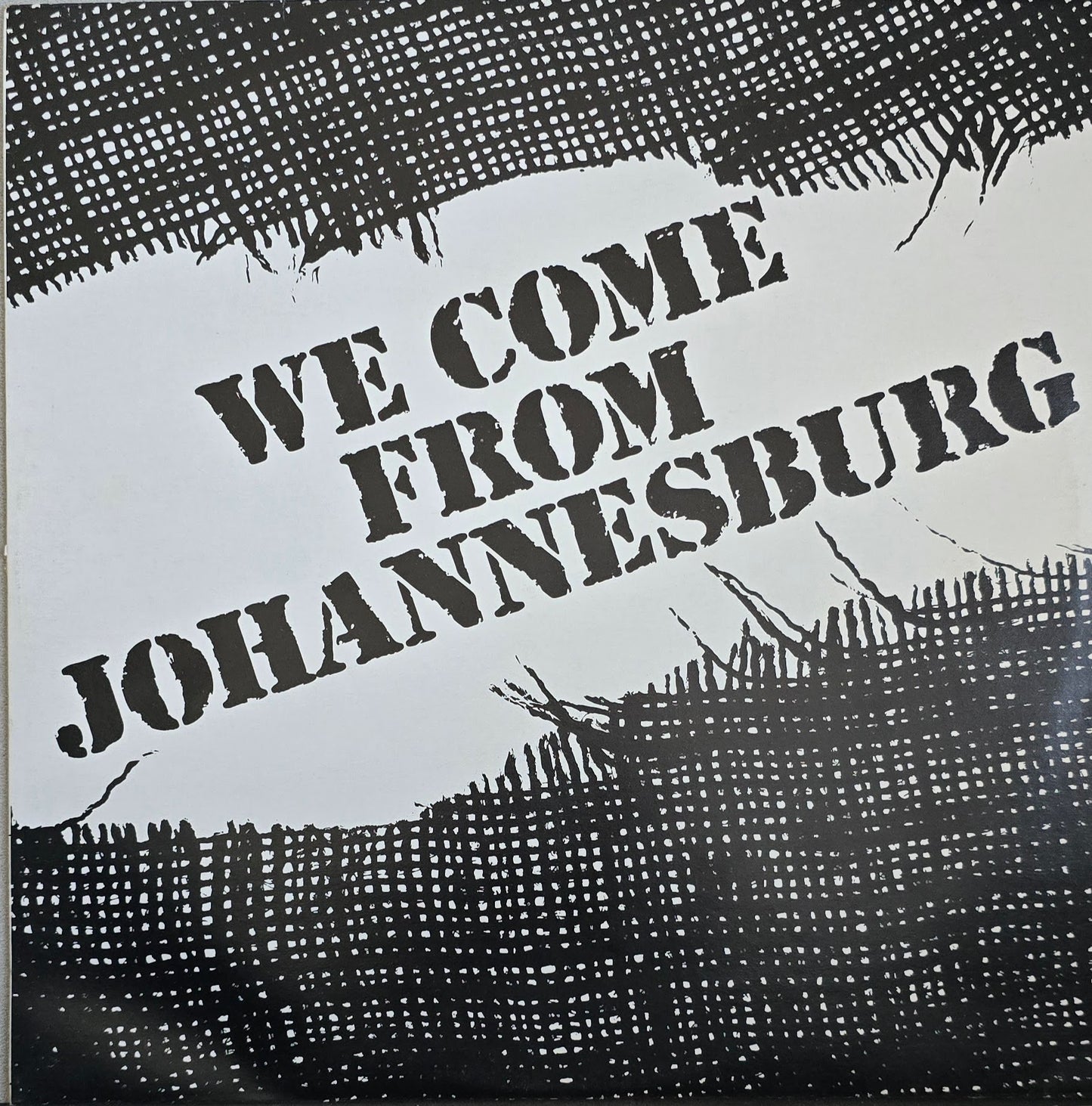 Michael Tellinger And Friends – We Come From Johannesburg