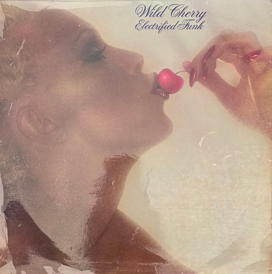 Wild Cherry – Electrified Funk