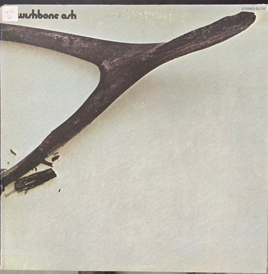 Wishbone Ash – Wishbone Ash