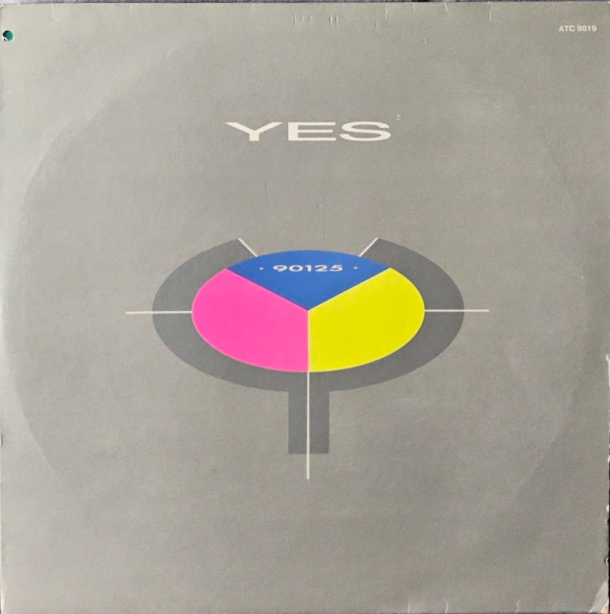 Yes – 90125