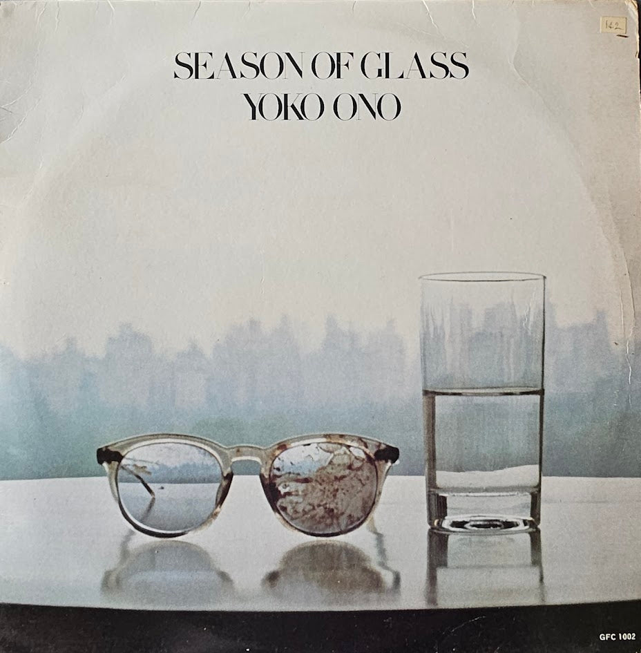 Yoko Ono – Season Of Glass