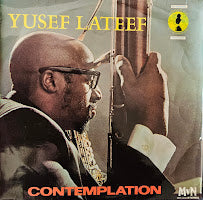 Yusef Lateef – Contemplation