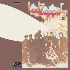 Led Zeppelin  - II Remastered