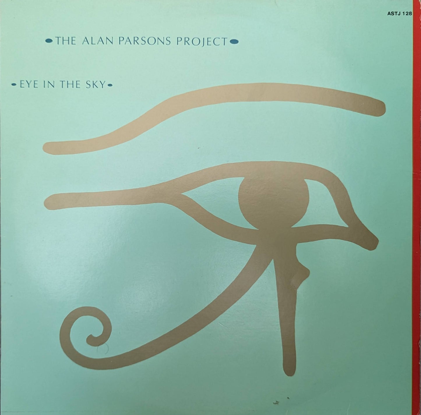 The Alan Parsons Project – Eye In The Sky