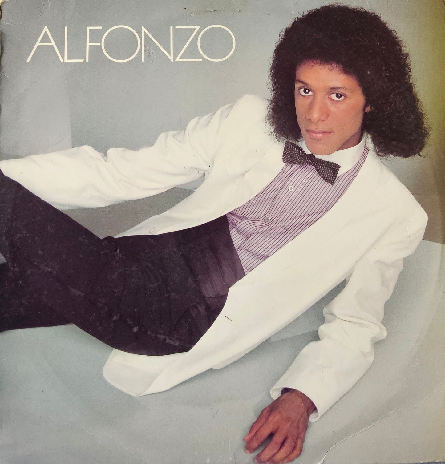 Alfonzo – Alfonzo