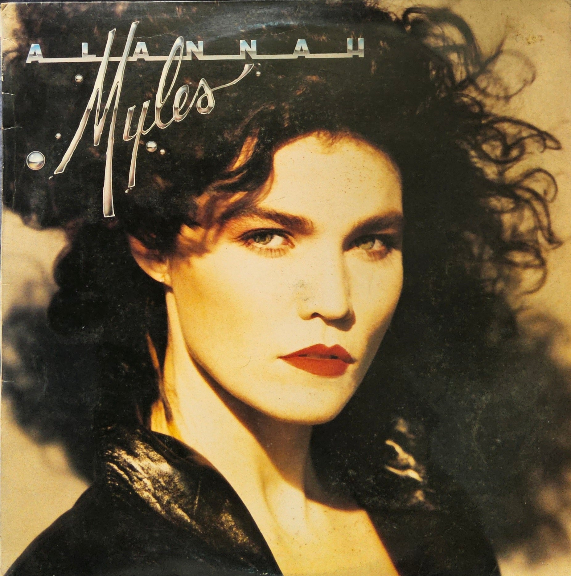 Alannah Myles – Alannah Myles – Vinyl Legend