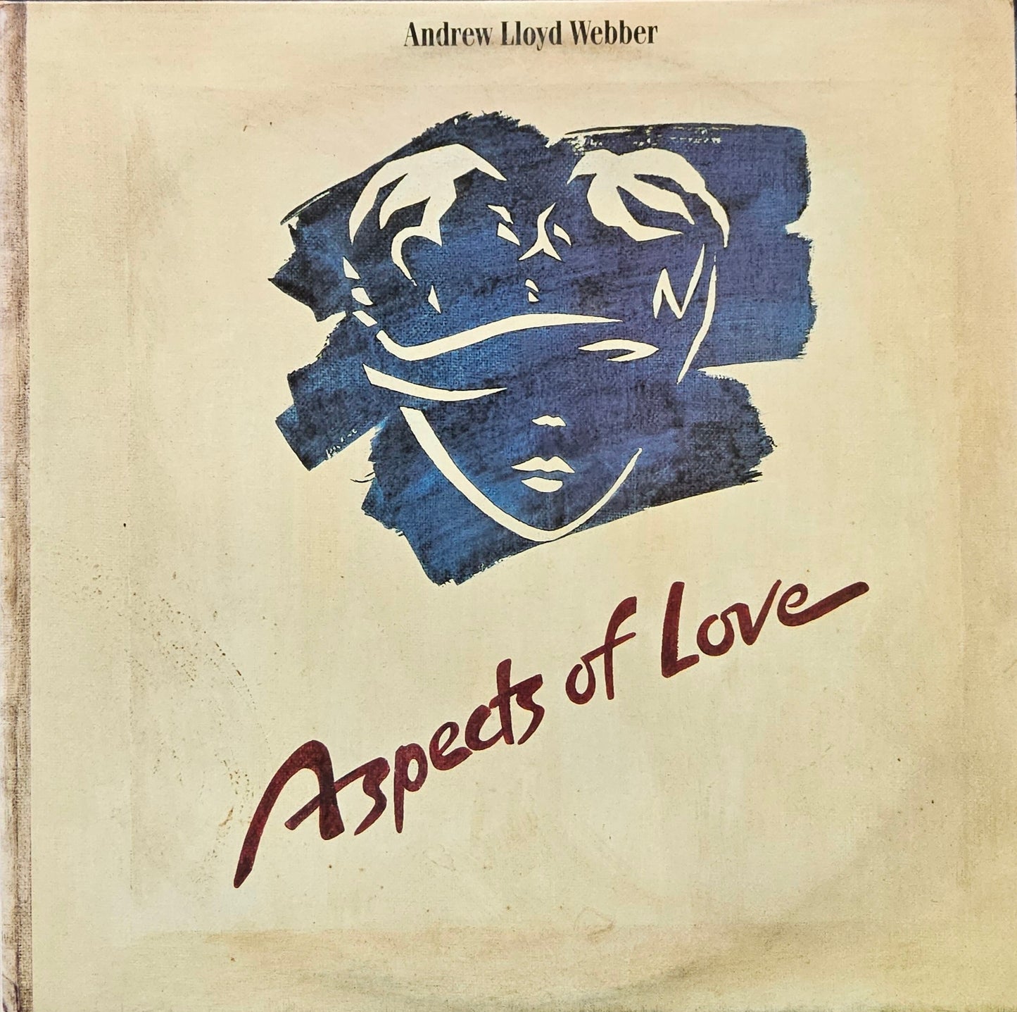 Andrew Lloyd Webber – Aspects Of Love