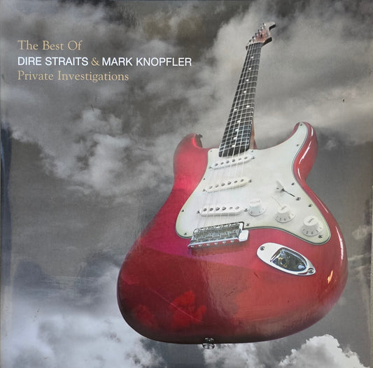 Dire Straits & Mark Knopfler – Private Investigations (The Best Of)